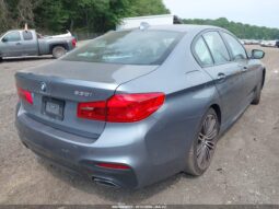 
										BMW 530 full									