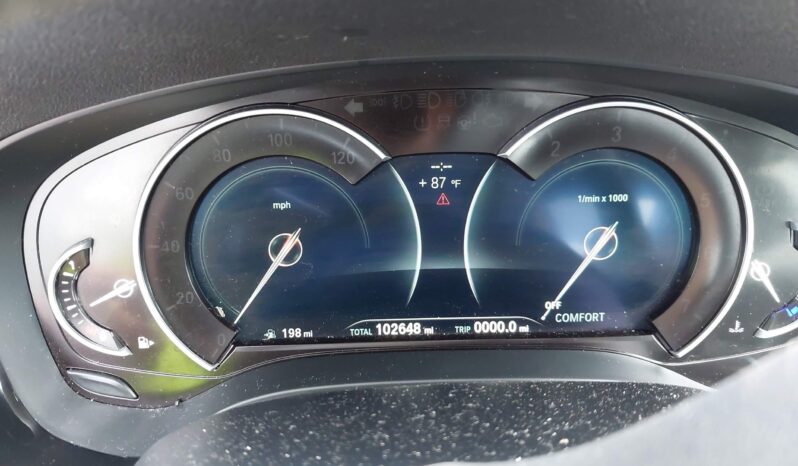 
								BMW 530 full									