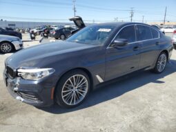 
										BMW 530 full									