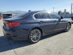 
										BMW 530 full									