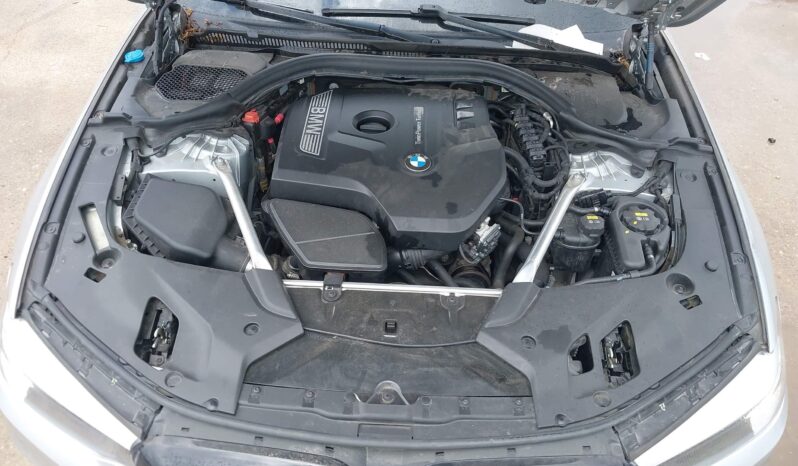 
								BMW 5 Series full									