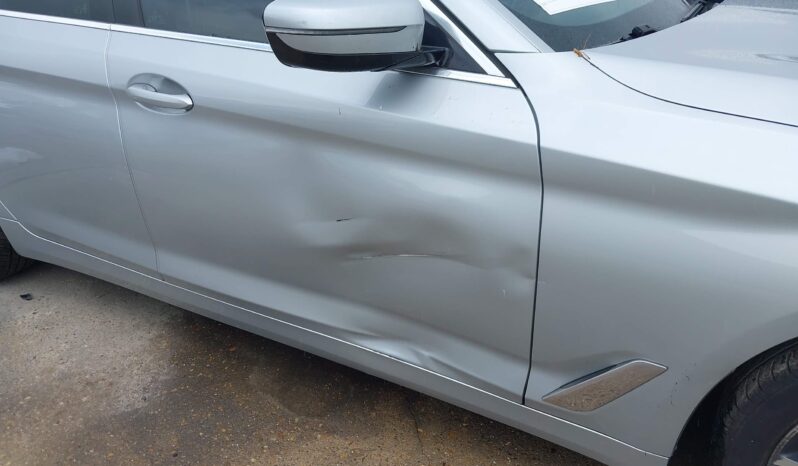 
								BMW 5 Series full									