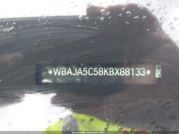 
										BMW 5 Series full									
