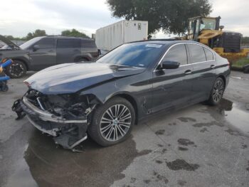 2017 BMW 530 XI