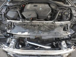 
										2017 BMW 530 XI full									