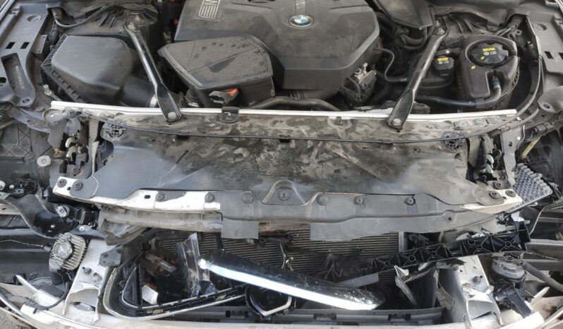 
								2017 BMW 530 XI full									
