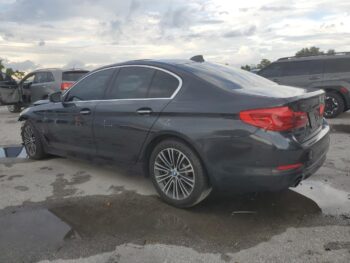 2017 BMW 530 XI