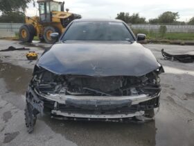 2017 BMW 530 XI