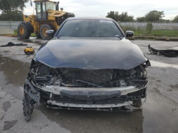 2017 BMW 530 XI