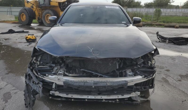 
								2017 BMW 530 XI full									
