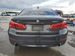 
										2017 BMW 530 XI full									