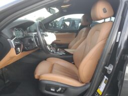 
										2017 BMW 530 XI full									