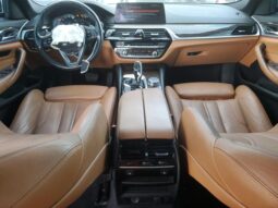 
										2017 BMW 530 XI full									