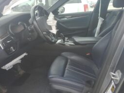 
										2017 BMW 540 XI full									