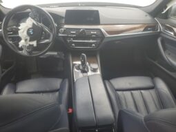 
										2017 BMW 540 XI full									