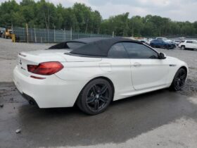 BMW 640