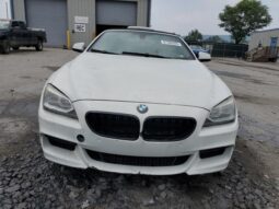 
										BMW 640 full									