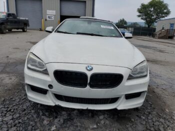 BMW 640
