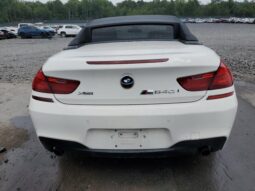 
										BMW 640 full									