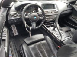 
										BMW 640 full									