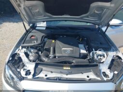 
										MERCEDES-BENZ E300 full									
