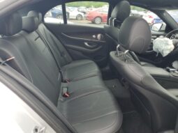 
										2019 Mercedes-Benz E-Class full									