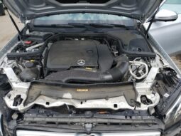 
										2019 Mercedes-Benz E-Class full									