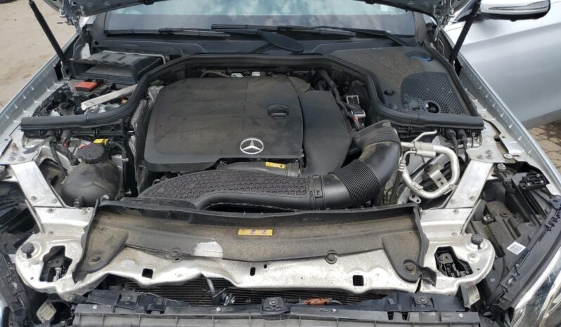 
								2019 Mercedes-Benz E-Class full									