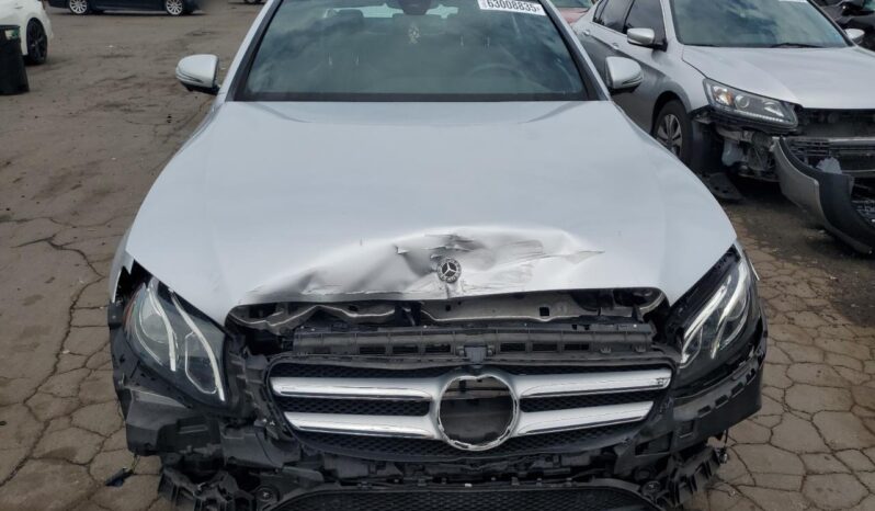 
								2019 Mercedes-Benz E-Class full									