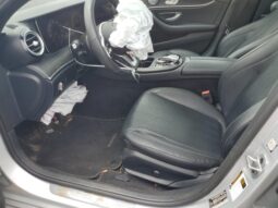 
										2019 Mercedes-Benz E-Class full									