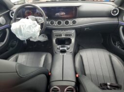 
										2019 Mercedes-Benz E-Class full									