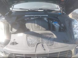 
										2016 Porsche Macan full									
