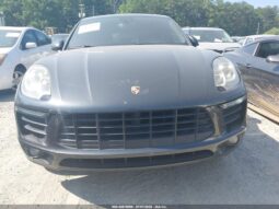 
										2016 Porsche Macan full									