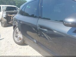 
										2016 Porsche Macan full									