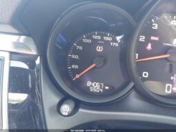 
										2016 Porsche Macan full									
