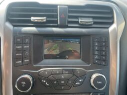 
										FORD FUSION full									