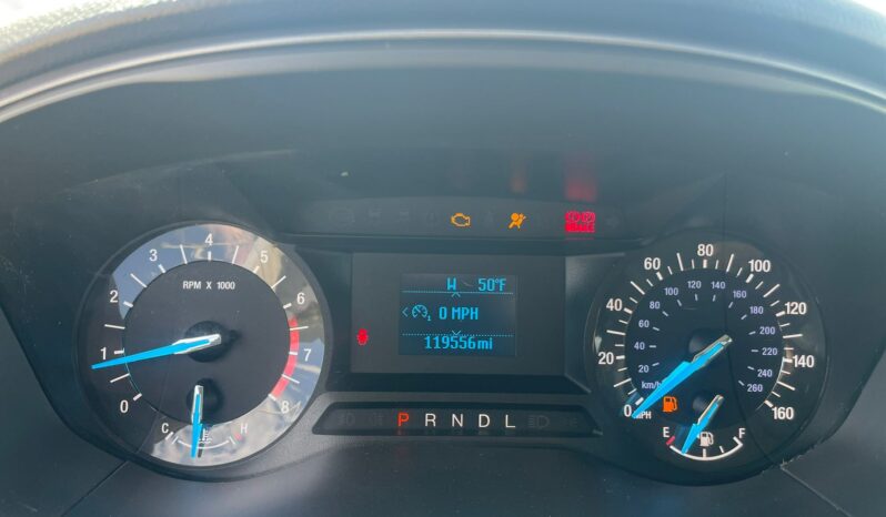 
								FORD FUSION full									