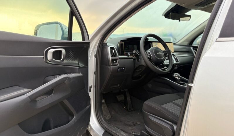 
								KIA SORENTO 2022 full									