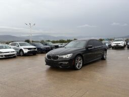 
										BMW 740i full									
