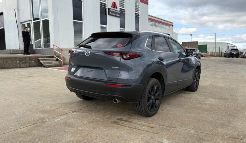 
								MAZDA CX-30 full									