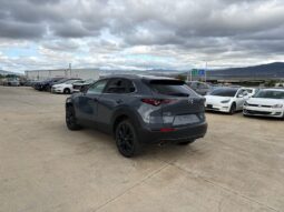 
										MAZDA CX-30 full									
