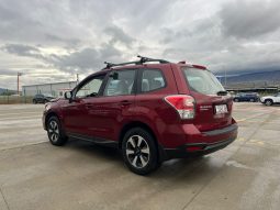 
										SUBARU FORESTER full									