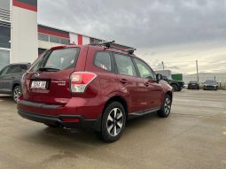 
										SUBARU FORESTER full									