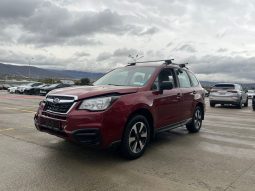 
										SUBARU FORESTER full									