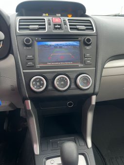 
										SUBARU FORESTER full									