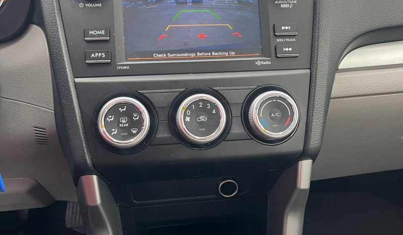 
								SUBARU FORESTER full									