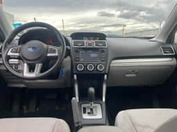 
										SUBARU FORESTER full									