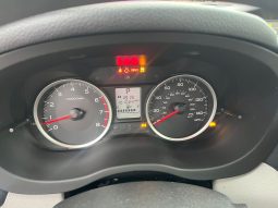 
										SUBARU FORESTER full									