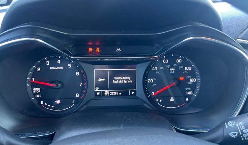 
								CHEVROLET TRAILBLAZER full									