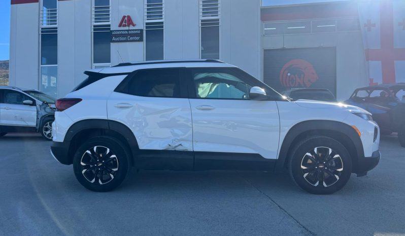 
								CHEVROLET TRAILBLAZER full									